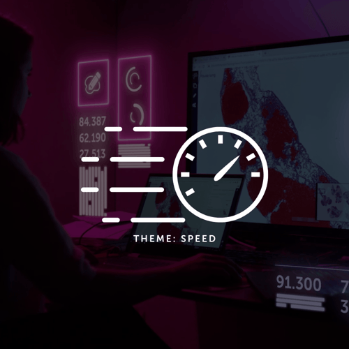 AI Unbounded Series: Mastering image analysis with Aiforia