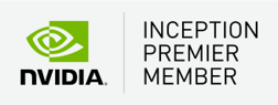Nvidia inception premier member