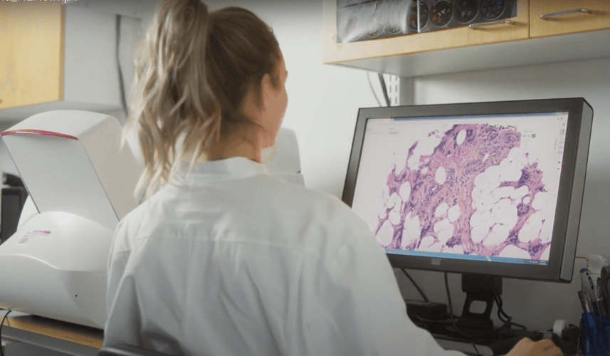Women in STEM: Hande Demir Holopainen