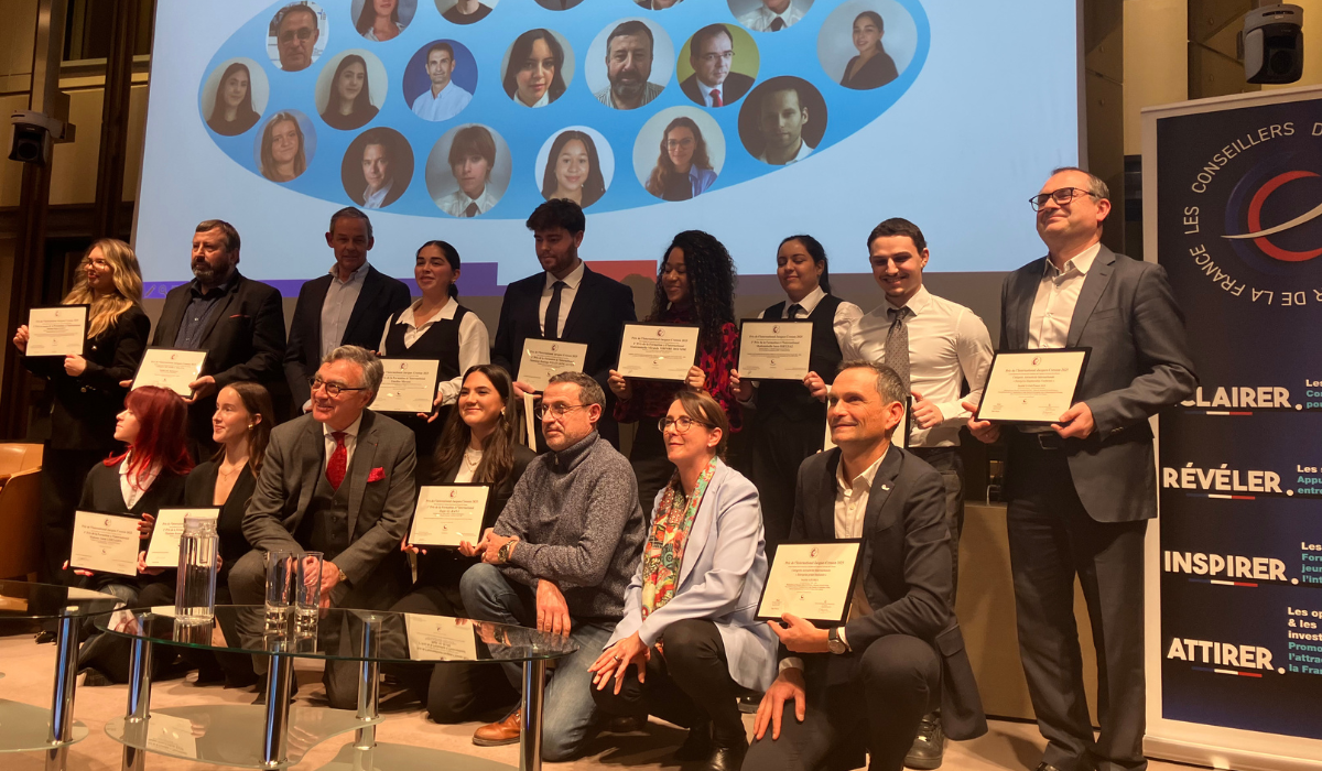 Aiforia Jacques Cresson Award_blog image 1