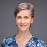 Gillian Beamer, Director of Research Pathology portrait