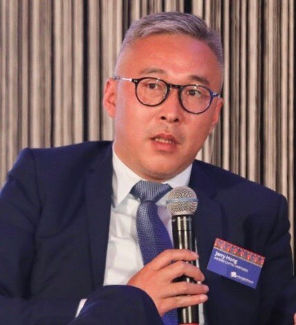 Jerry Jian