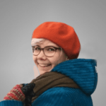 Marika Karjalainen_portrait_cropped
