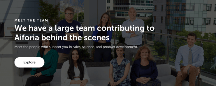 Meet the team 2 - Large Blog CTA