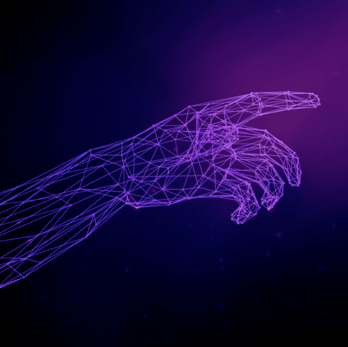 How I built my first AI model to assess neuropathology using Aiforia Create