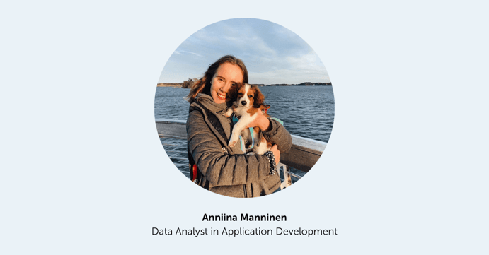 Employee_Spotlight_Anniina Manninen