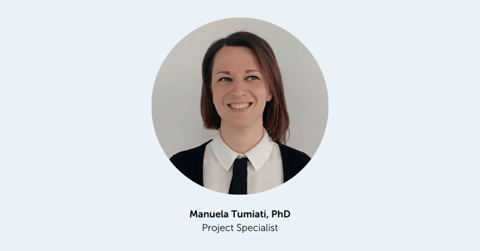 Employee_Spotlight_Manuela Tumiati
