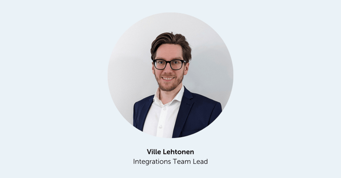 Employee_Spotlight_Ville Lehtonen