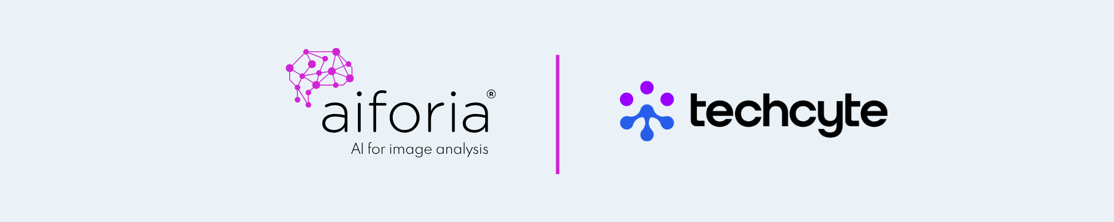 Blog CTA banner_thin_Techcyte press release
