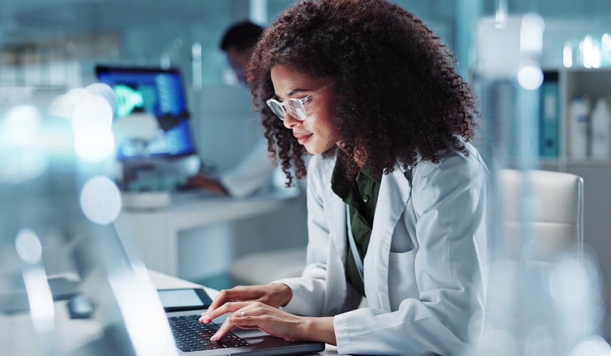 Mayo Clinic study: AI is enhancing Ki-67 scoring in breast cancer pathology