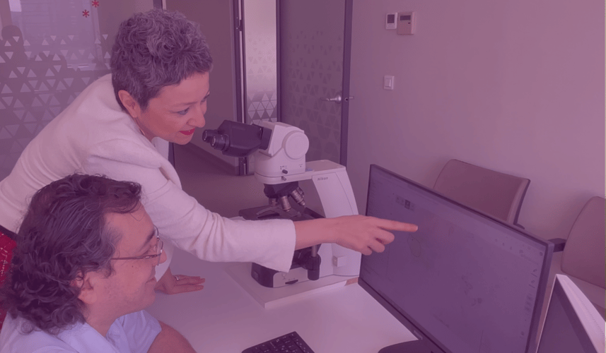 Memorial Pathology case study: implementing AI in a private hospital setting