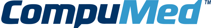 Compumed logo