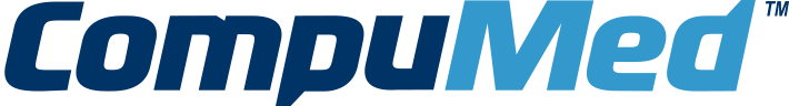Compumed logo