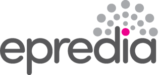 Epredia logo