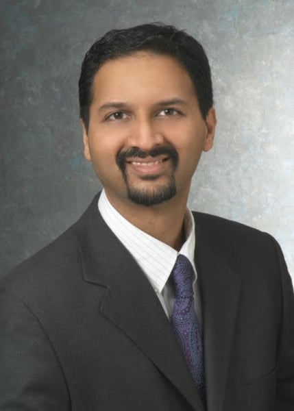 Anant Madabhushi, PhD