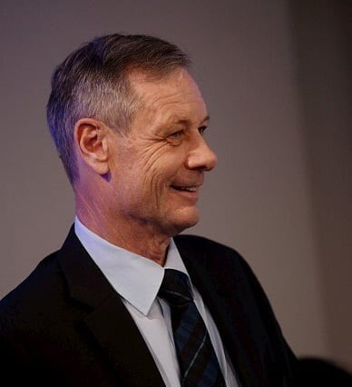 Jonathan Knowles, PhD