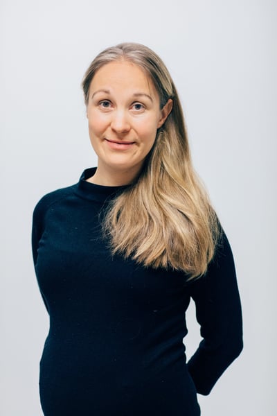 Niina vaheri