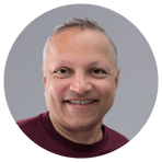 Dr. Vipul Foria_portrait_circle