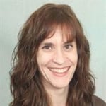 Gillian Beamer