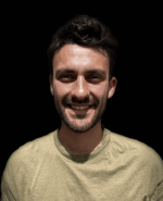 Joel Ramon Baumann