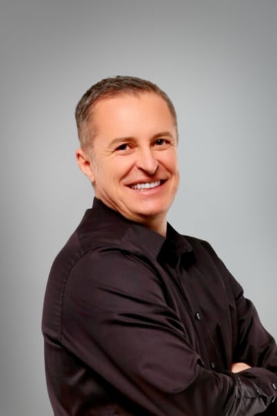 Tamas Regenyi