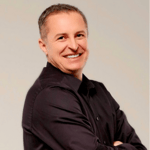 Tamas Regenyi portrait