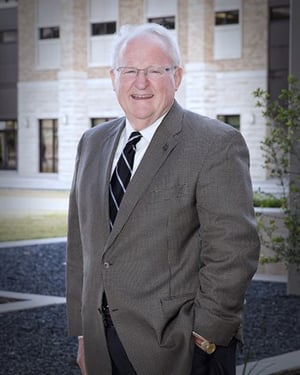 Professor Garry Adams, DVM, PhD, Diplomate, American College of Veterinary Pathologists