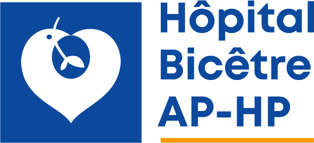 Hôpital Bicêtre AP-HP_logo
